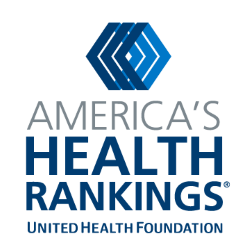 America's Health Rankings Logo