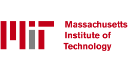Logo for the Massachusetts Institute of Technology (MIT)