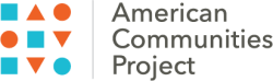 American Communities Project logo