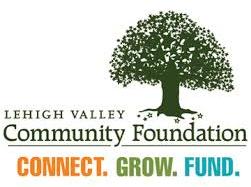 Lehigh Valley Community Foundation logo